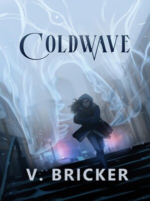 cover image of Coldwave